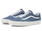 Old Skool (threaded Denim Blue/white)