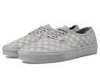 U Authentic (mono Checkerboard Grey)