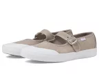 Mary Jane (suede Atmosphere)