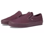 Classic Slip-on (pastel Mono Plum Wine)