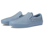 Classic Slip-on (pastel Mono Dusty Blue)