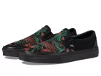 Classic Slip-on (dark Omens Glow/black)
