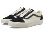 Old Skool (canvas/suede Phantom)