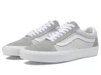 Old Skool (canvas/suede Block Gray)