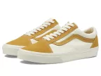 Old Skool (canvas/suede Harvest Gold)