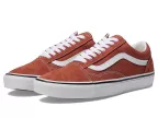 Old Skool (color Theory Auburn)