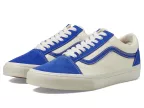 Old Skool (canvas/suede Surf The Web)