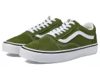 Old Skool (color Theory Pesto)