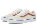 Old Skool (tri-tone Turtledove)