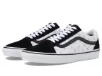 Old Skool (floral)