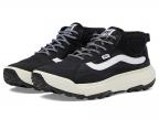 U Mte Crosspath Mid (black/white)