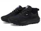 U Mte Crosspath Mid (black/black)