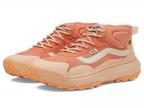 U Mte Crosspath Mid (terra Cotta)