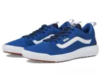 Mte Ultrarange Exo (bright Blue/white)