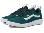 Mte Ultrarange Exo (dark Green)