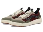 Mte Ultrarange Exo Se (mesh Grape Leaf/brown)