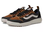Mte Ultrarange Exo Se (mesh Brown/multi)