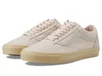 Fu Old Skool (pink/biscotti)