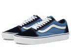 Old Skool (navy)
