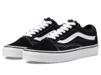 Old Skool (black/white)