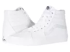 Sk8-hi (true White)