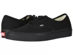 Authentic (black/black)