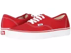 Authentic (red)
