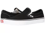 Classic Slip-on (black (canvas))