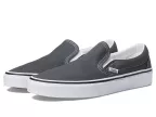 Classic Slip-on (charcoal (canvas))