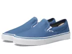 Classic Slip-on (navy (canvas))