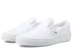 Classic Slip-on (true White (canvas))