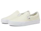 Classic Slip-on (white (canvas))