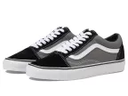 Old Skool (black/pewter)