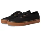 Authentic (black/rubber)