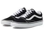 Old Skool ((canvas) Black/true White)