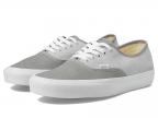 U Authentic (canvas/suede Block Gray)