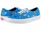 X Vivienne Westwood Authentic (thunderbolt Orbs/true White)