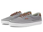 Era 59 ((c&l) Frost Gray/acid Denim)