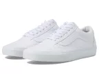 Old Skool ((classic Tumble) True White)