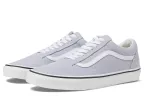 Old Skool (gray Dawn/true White)