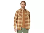 Monterey III Flannel Shirt (sepia/taos Taupe)