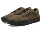 Comfycush Old Skool (suede Kangaroo)