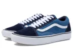 Comfycush Old Skool ((classic) Navy/stv Navy)
