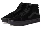Comfycush Sk8-hi ((classic) Black/black)