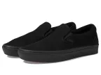 Comfycush Slip-on ((classic) Black/black)