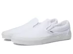 Classic Slip-on Wide (canvas True White)