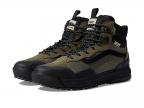 Ultrarange Exo Hi Mte-2 (dark Olive)