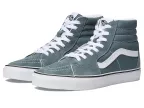 Fu Sk8-hi(r) (color Theory Stormy Weather)