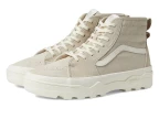 Sentry Sk8-hi Wc (french Oak)