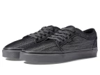 Skate Chukka Low (black/grey/denim)